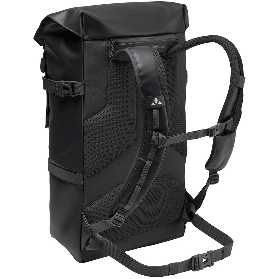 Vaude Mineo 30 - Rucksack 15.6 48 cm black