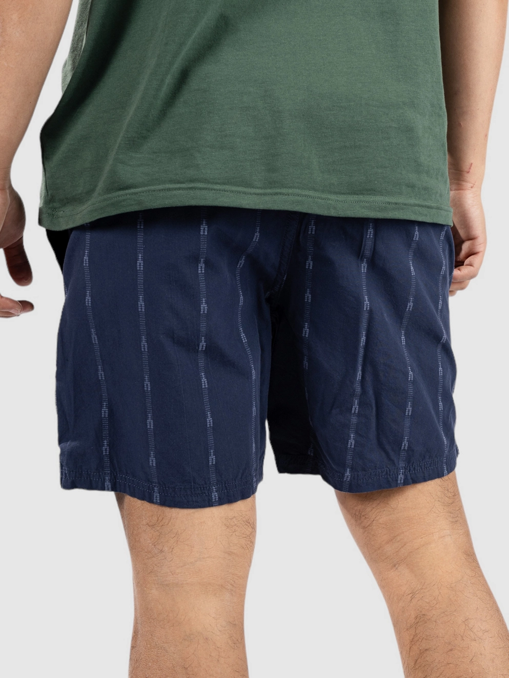Katin USA Zenith Local Shorts indigo