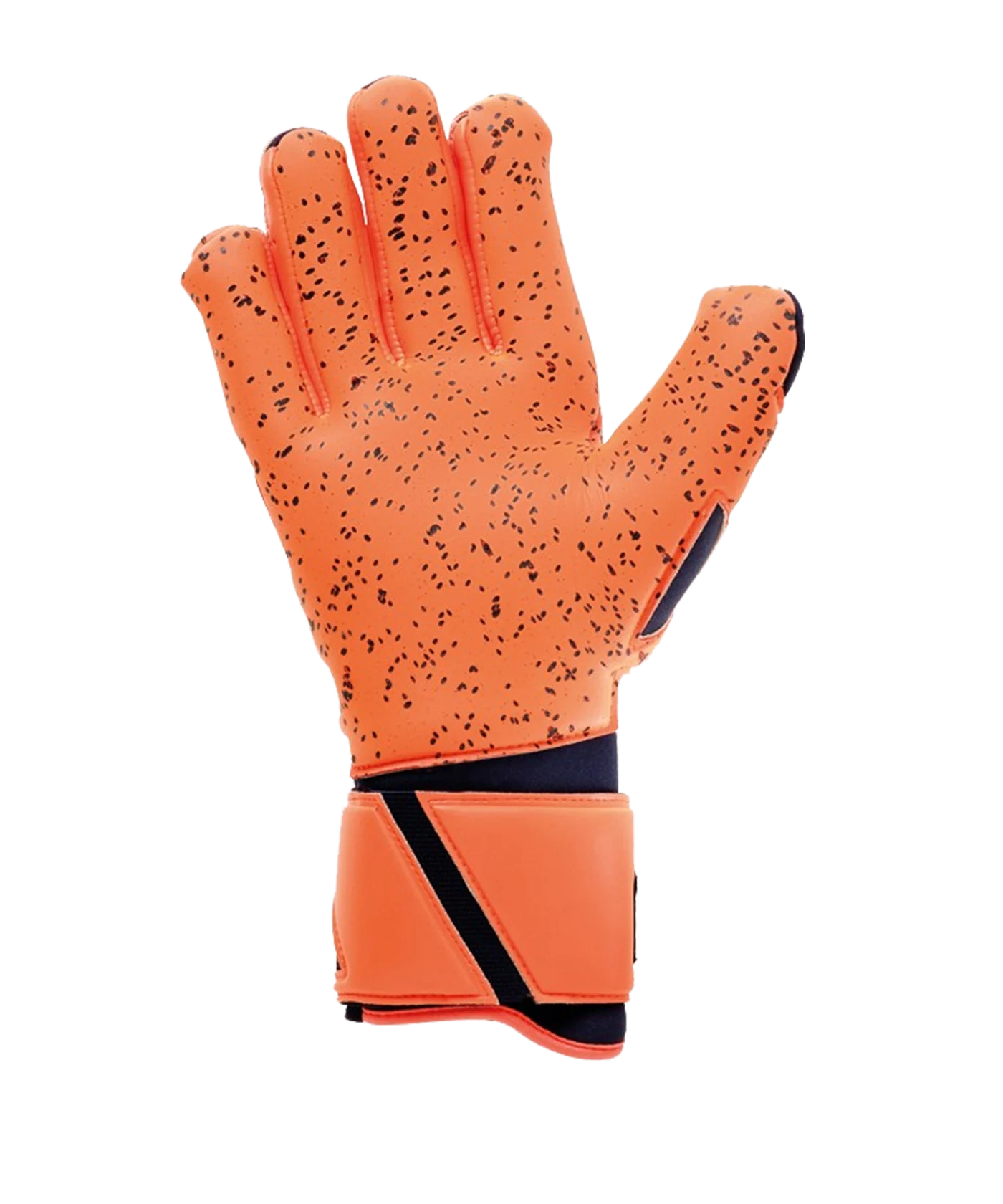 uhlsport Next Level Supergrip HN Orange F01