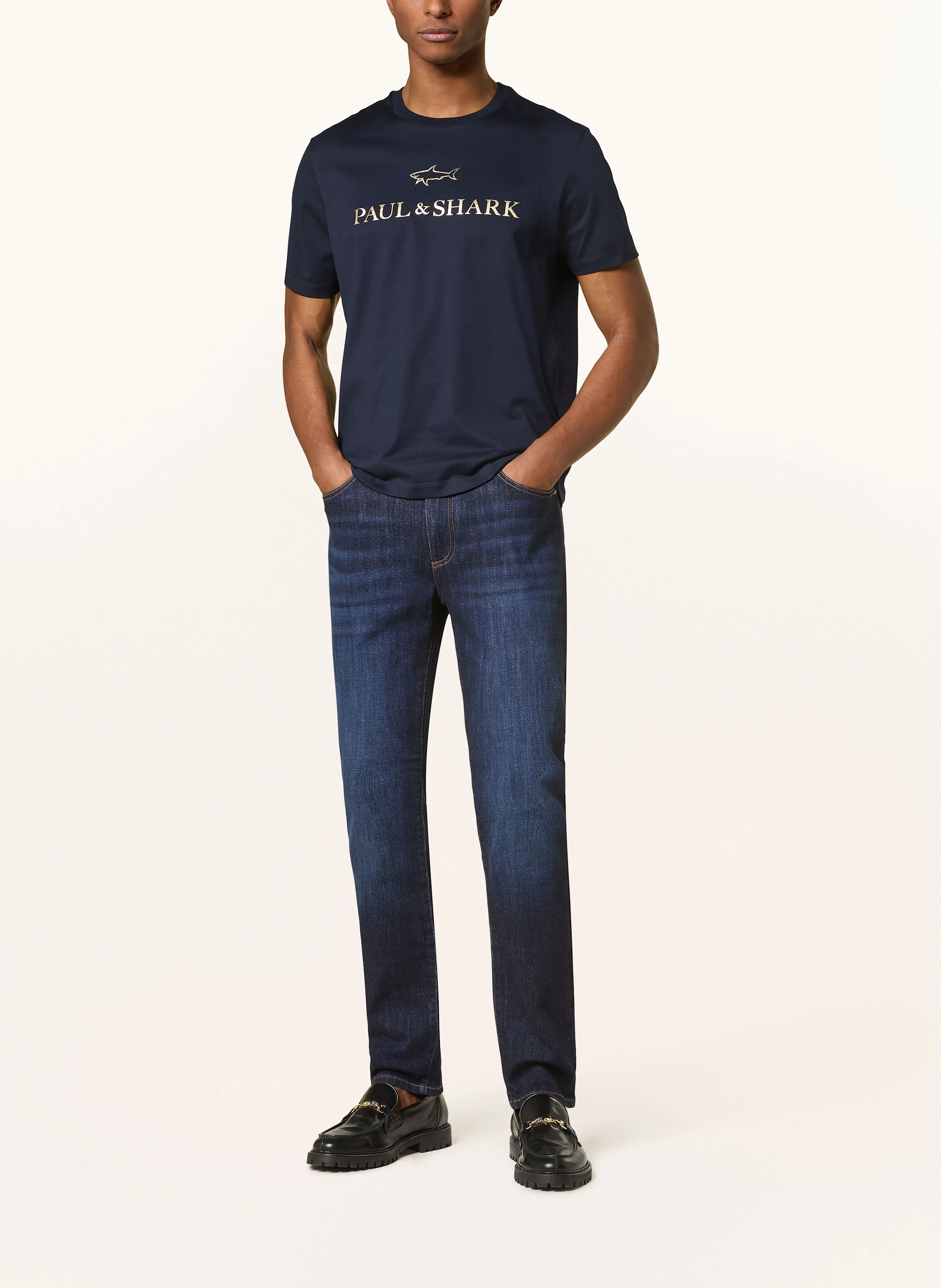 PAUL & SHARK T-Shirt
