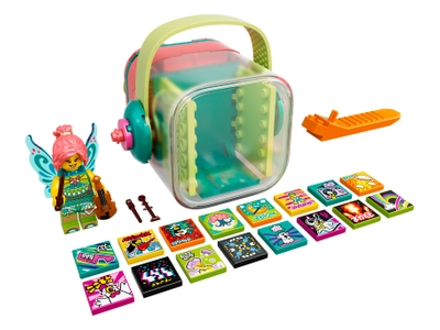 LEGO Folk Fairy BeatBox (43110)