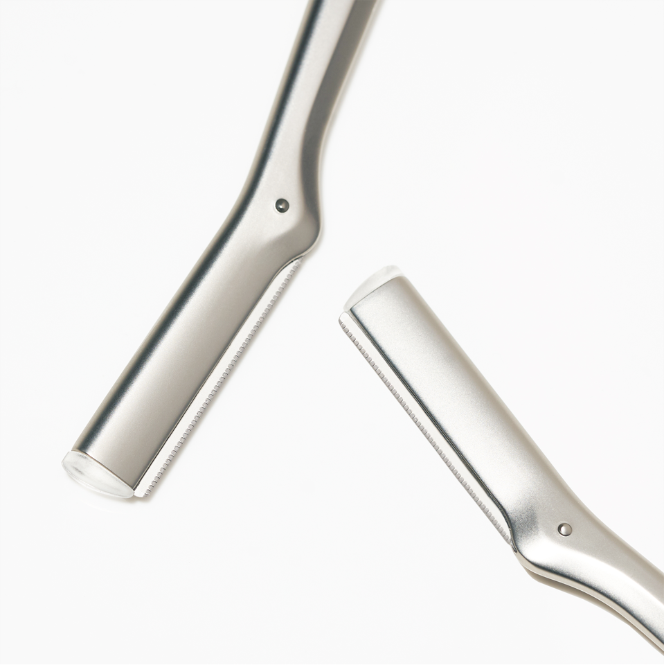 Tweezerman - Facial Razor