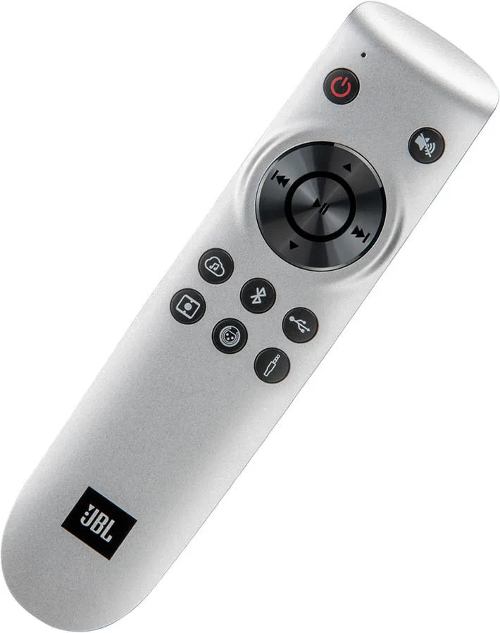 JBL 4305P Noir Enceintes sans fil hi-fi