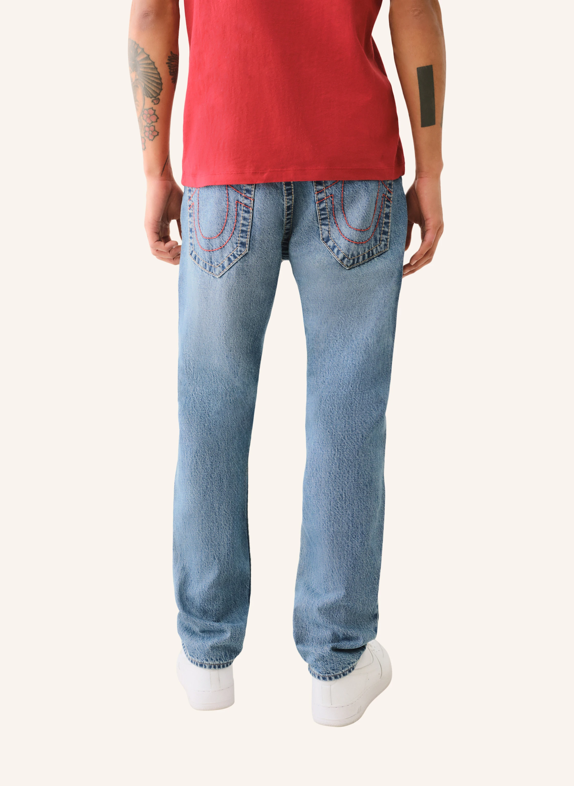 TRUE RELIGION Jeans Geno