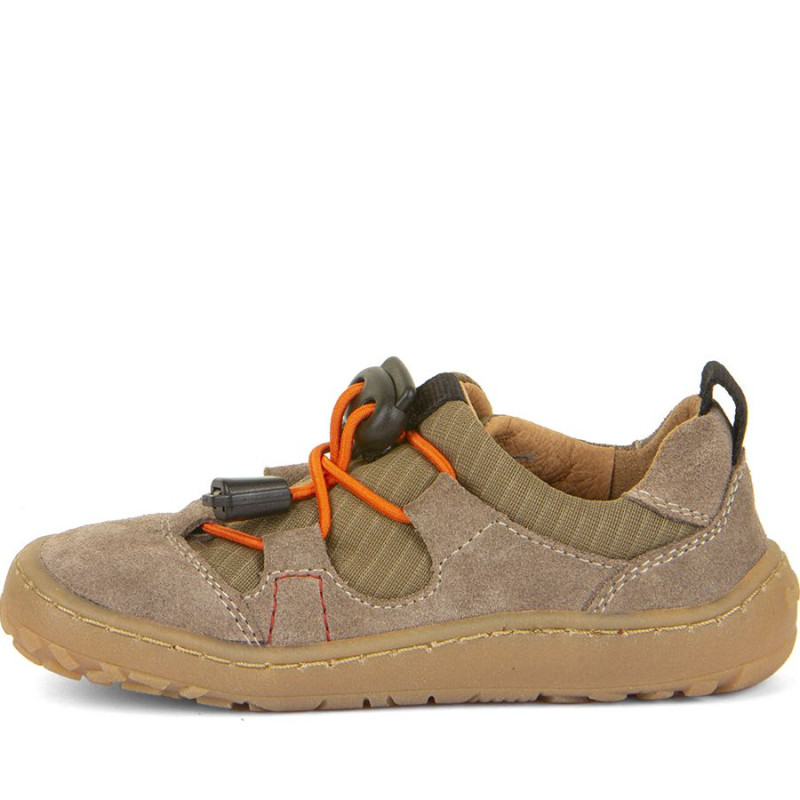 Froddo Froddo Barefoot Track Beige