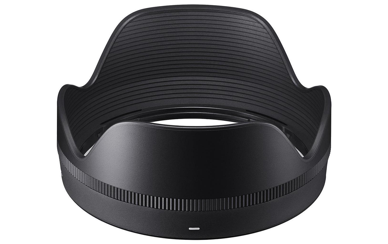 Festbrennweite 16mm F/1.4 DC DN – Canon EF-M<br>Neue Möglichkeiten mit einer spiegellosen Kamera