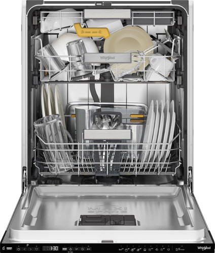 Whirlpool W8I HP42 L MaxiSpace