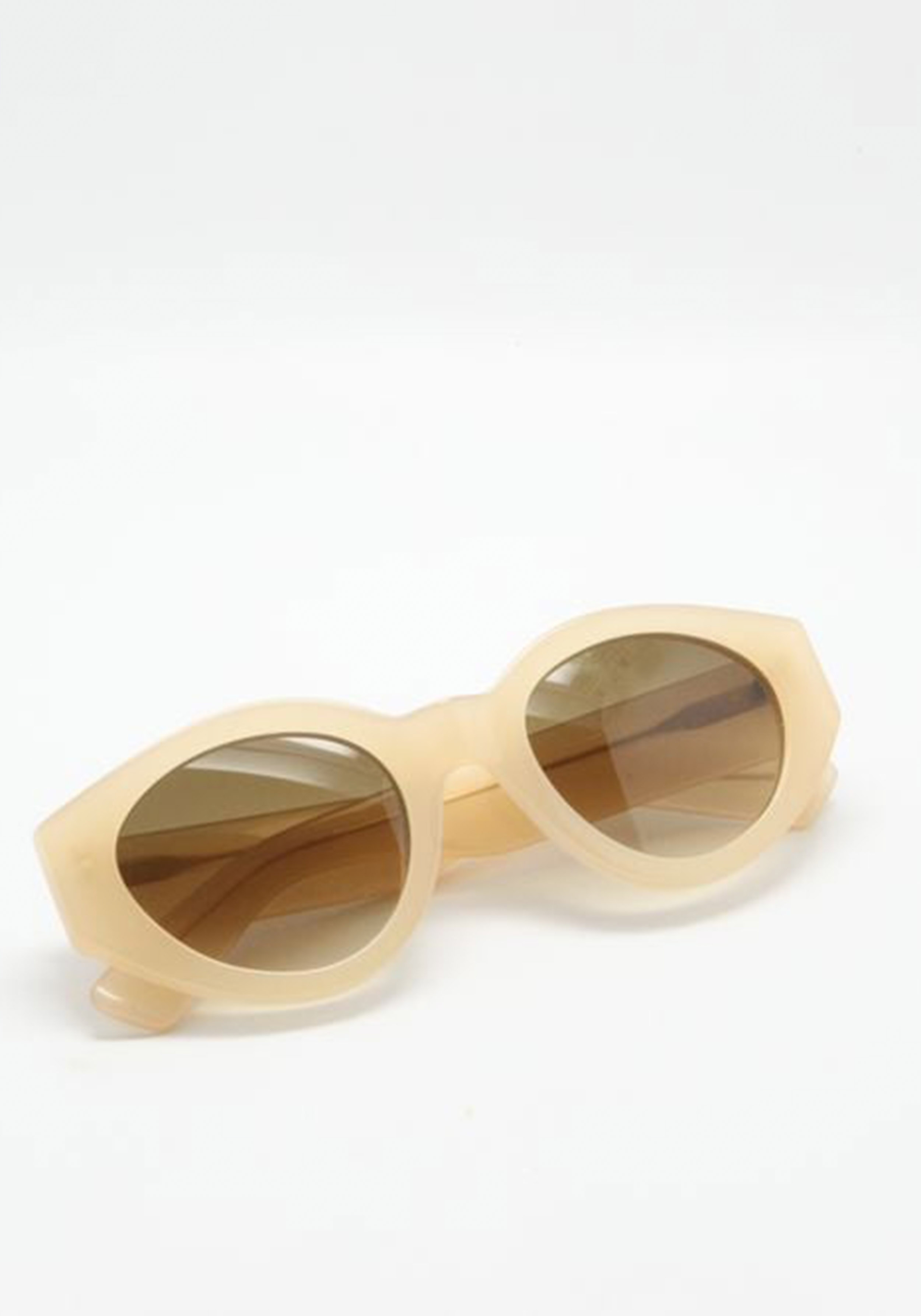 Waiting For The Sun Sonnenbrille Fred Sable/Brown Gradient Lens