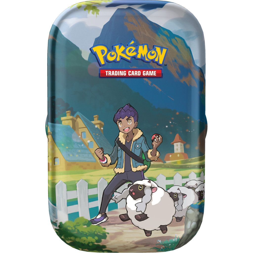 Pokémon EB12.5 : Mini Tin Zénith Suprême - Moumouton