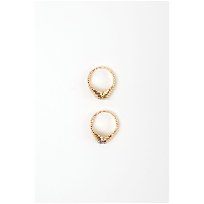 Veritas-2-pack ringen hart