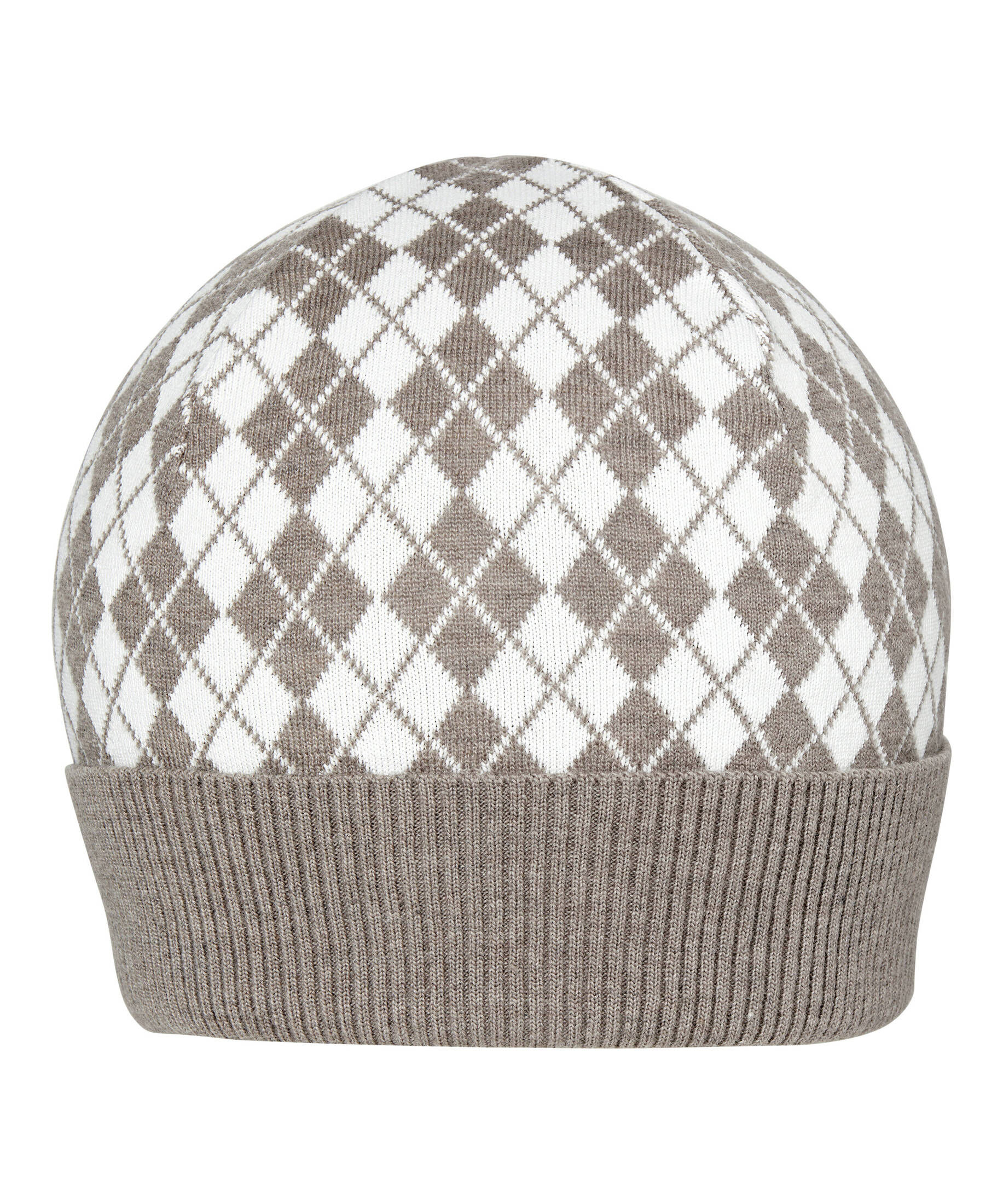 Burlington| Mütze Argyle Hat