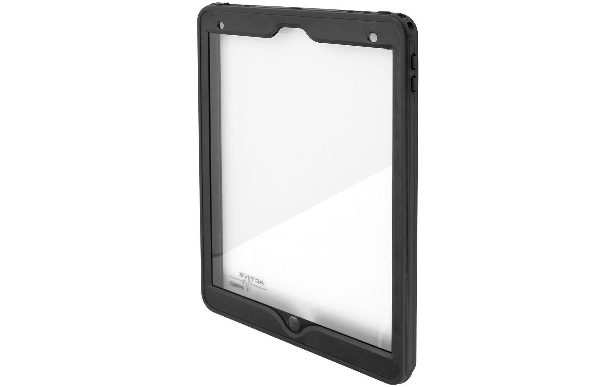 Rugged Case Active Pro Stark iPad (7. -9. Gen)Robuste Outdoor-Hülle für Apple iPad 7. - 9. Gen (10.2