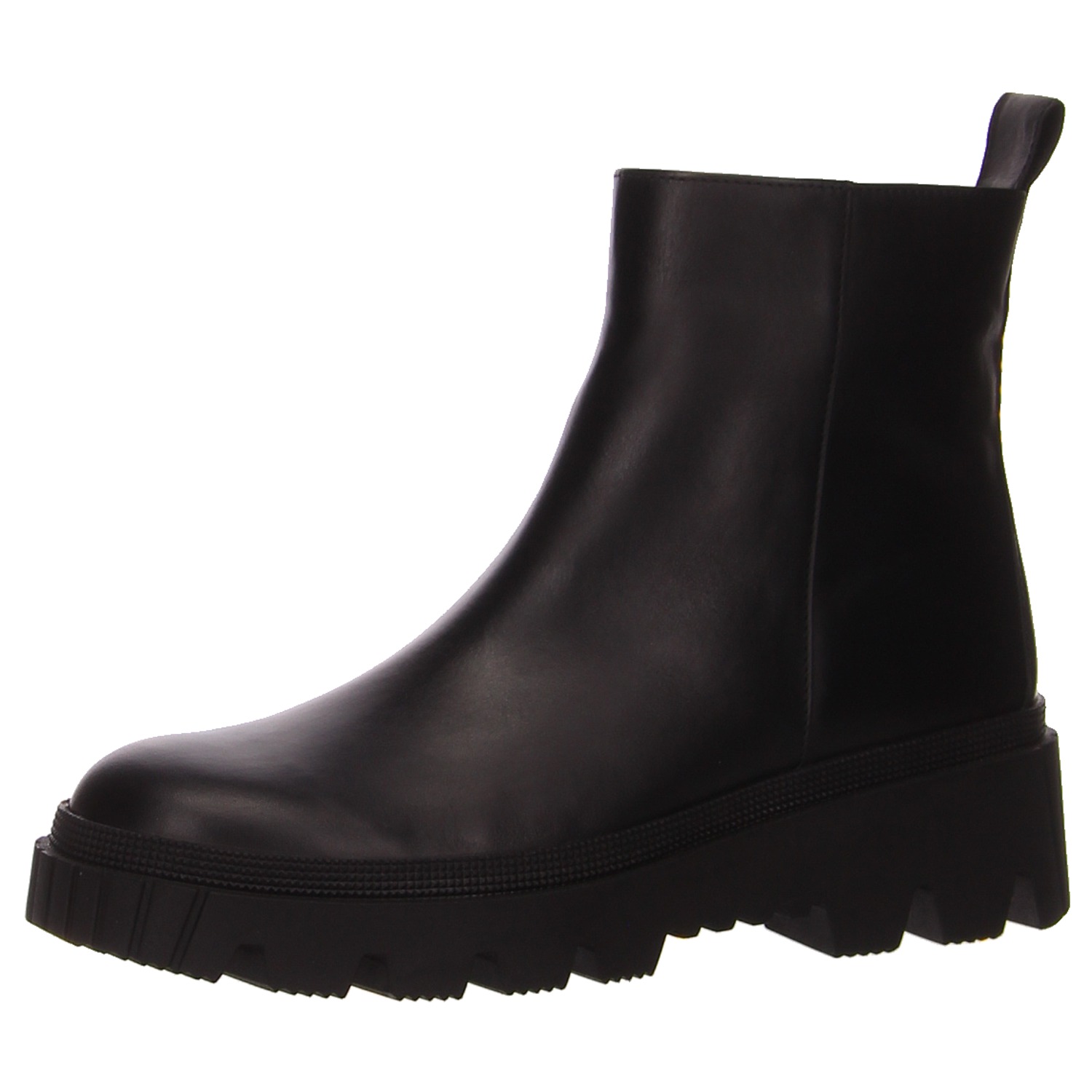 Gabor Boots schwarz schwarz