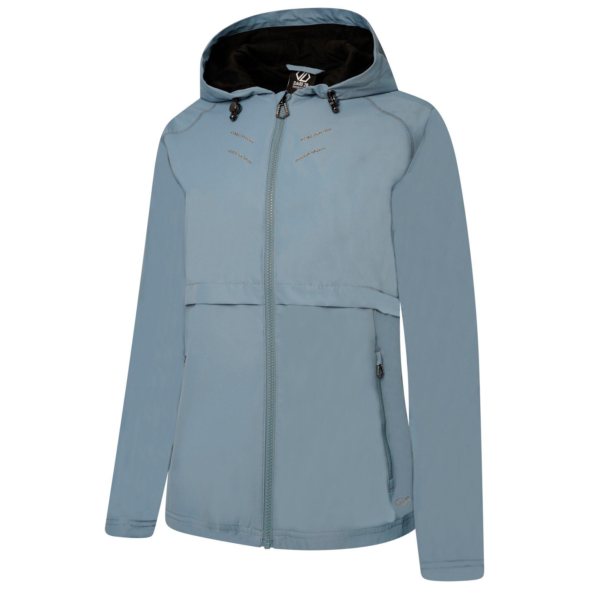 Dare 2b Dare2B Crystal Jkt Ld99
