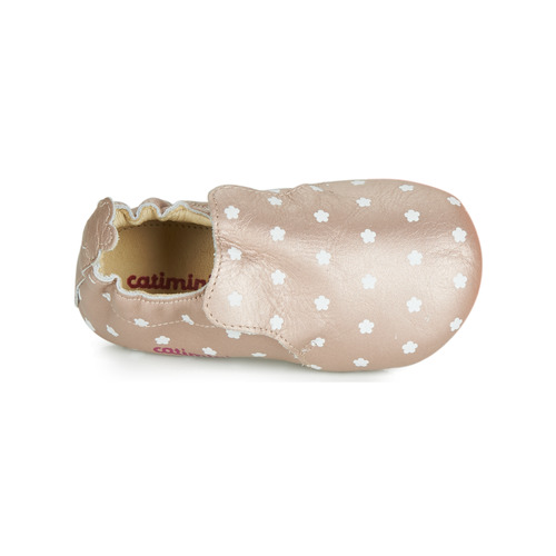 Catimini - CARA - Rose gold