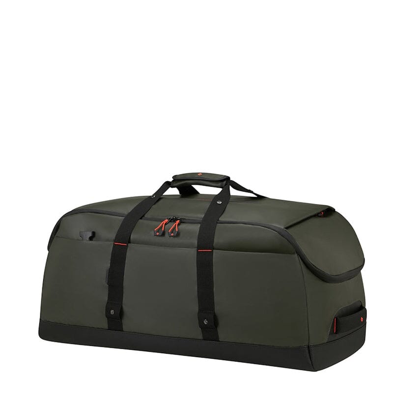 Samsonite Ecodiver Duffle L Climbing Ivy