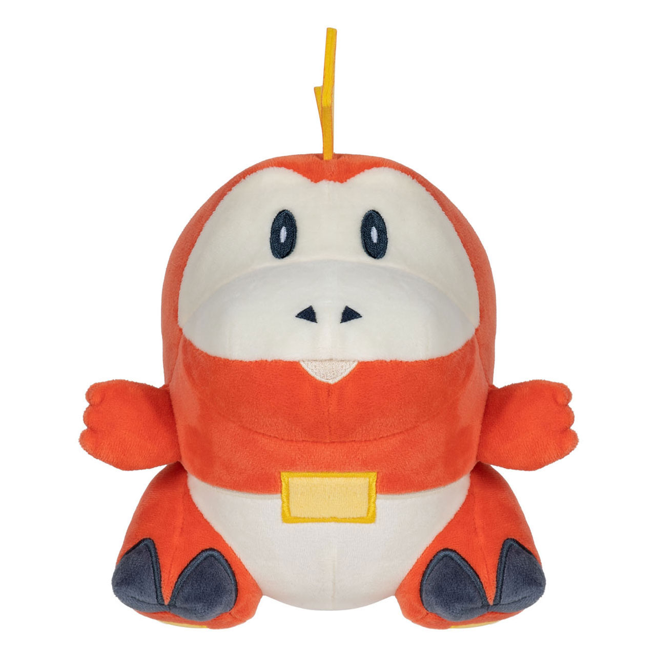 Pokemon Pluchen Knuffel - Fuecoco, 20cm