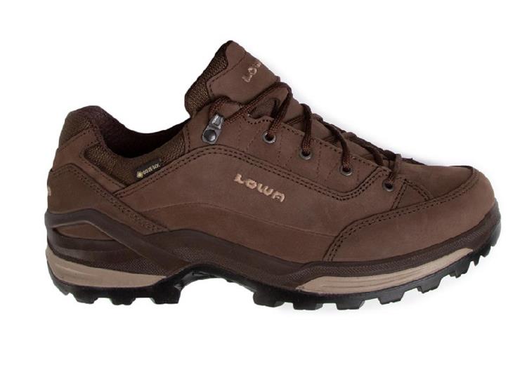LOWA Renegade III GTX Lo 310963 Wandelschoenen