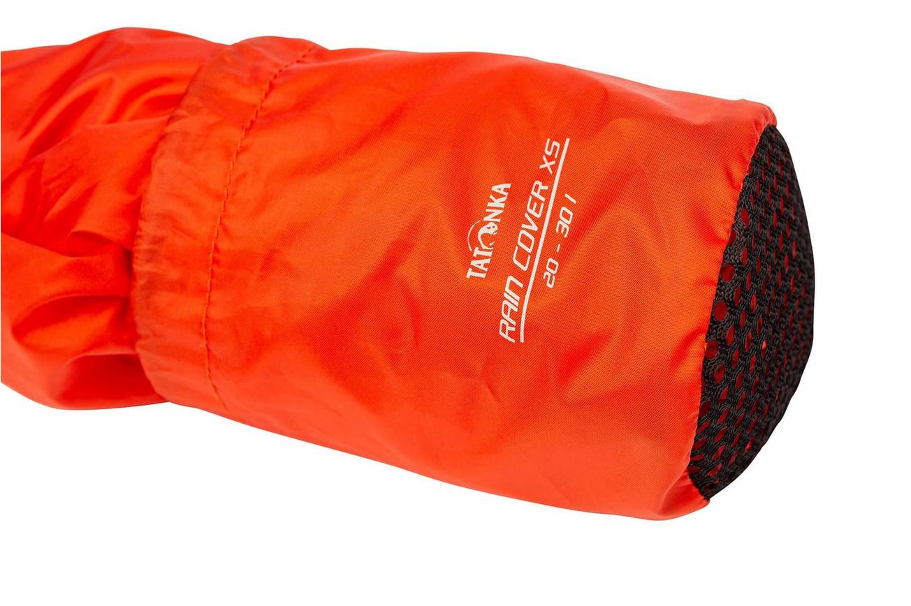 Tatonka Rain Cover 20-30L 3114-040 zwart, regenhoes