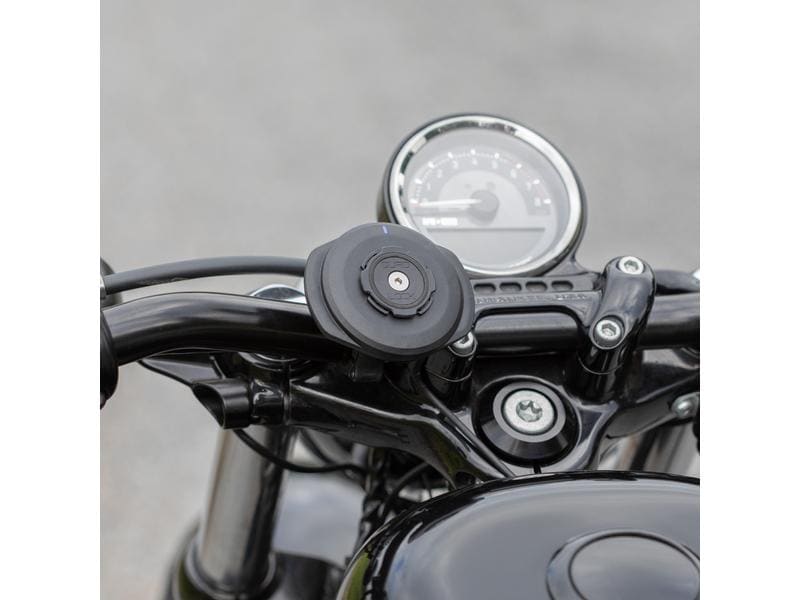 Quad Lock Halterung Wireless Charging Head Weatherproof Halterung
