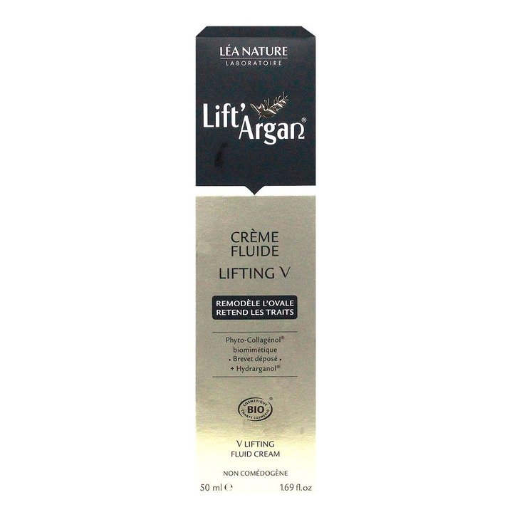 Crème fluide Lifting V 50ml