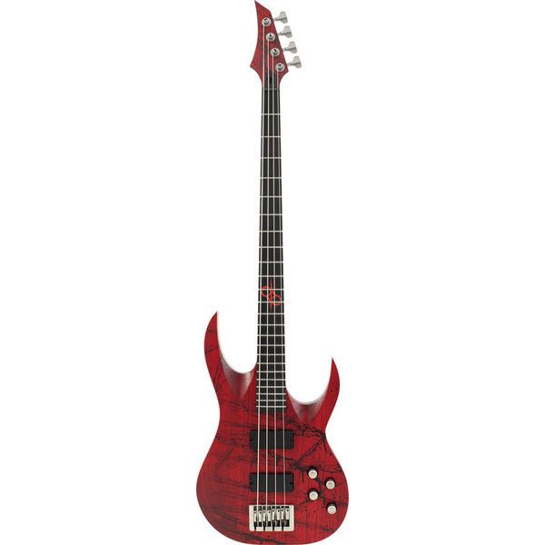 Solar Guitars AB2.4 Canibalismo