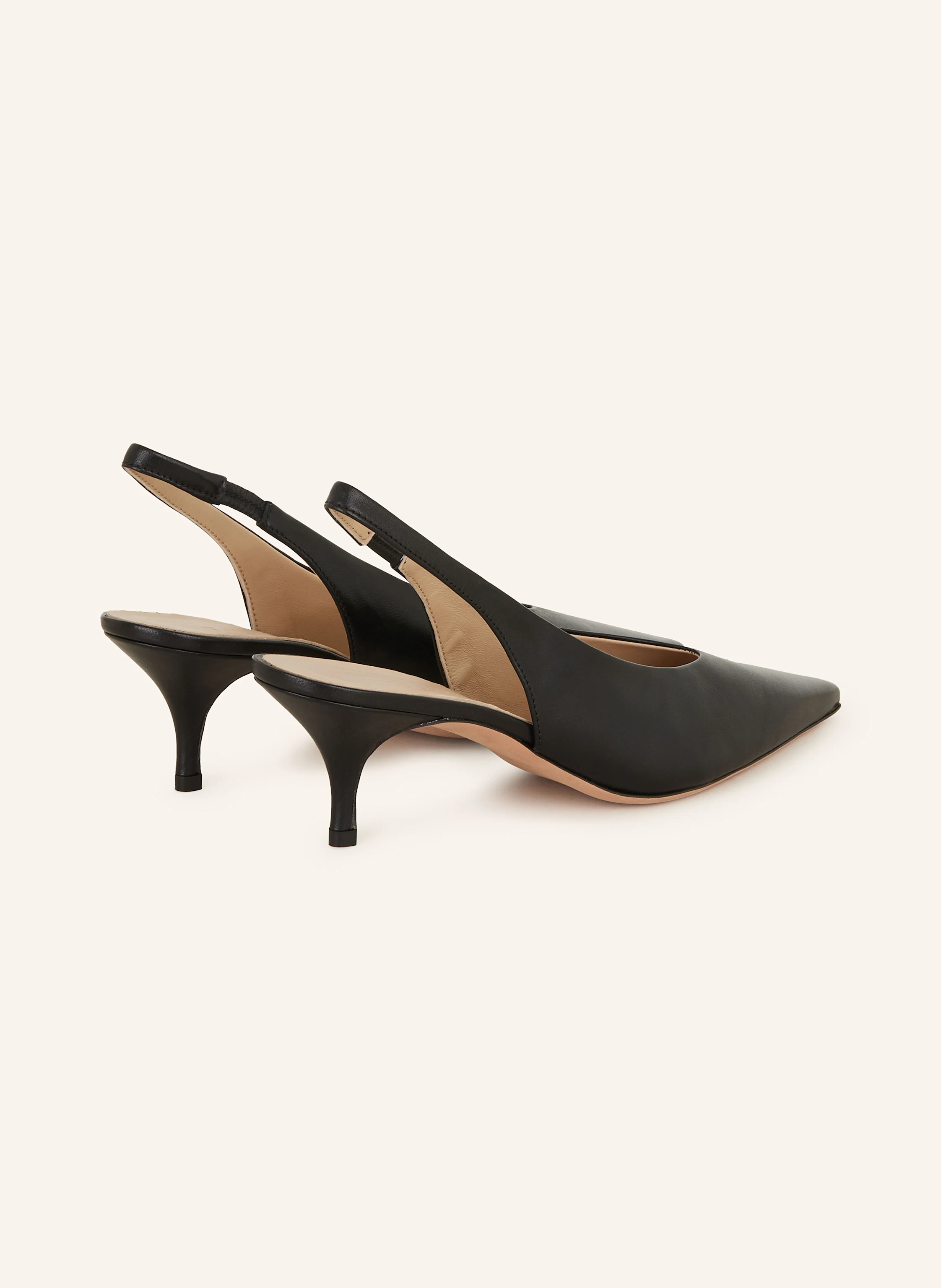 THEA MIKA Slingpumps VIRNA 50