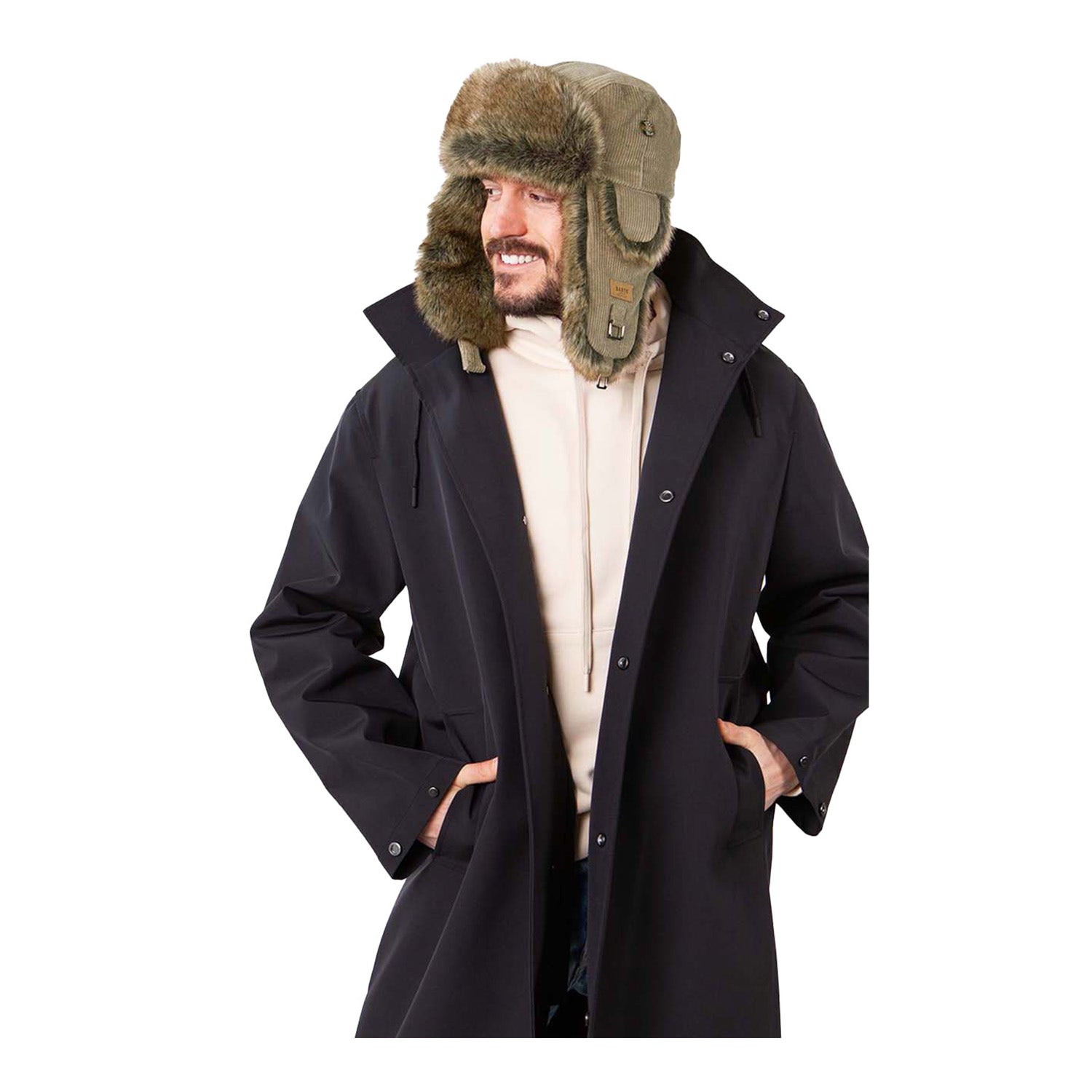 Barts  Rib Bomber
