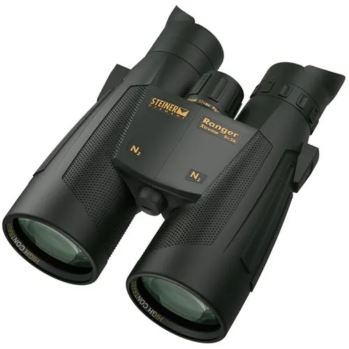 Kjøp Steiner Ranger Xtreme 8x56 fra Hekta på tur her!