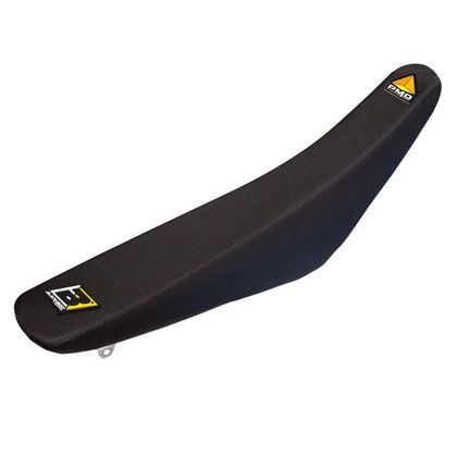 Housse de selle Blackbird PYRAMID NOIR