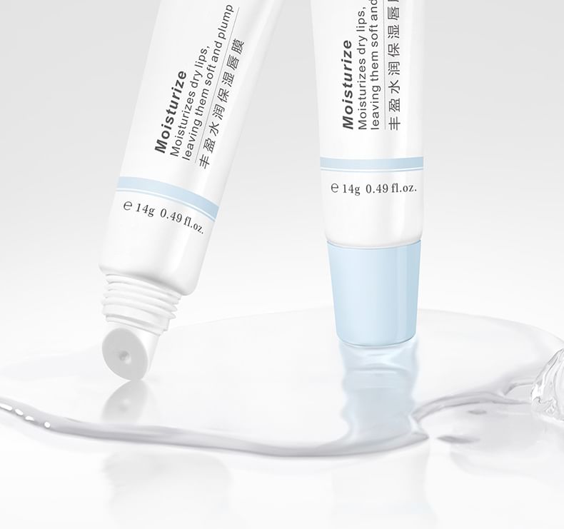 NOVO - Hydraterend Lipmasker