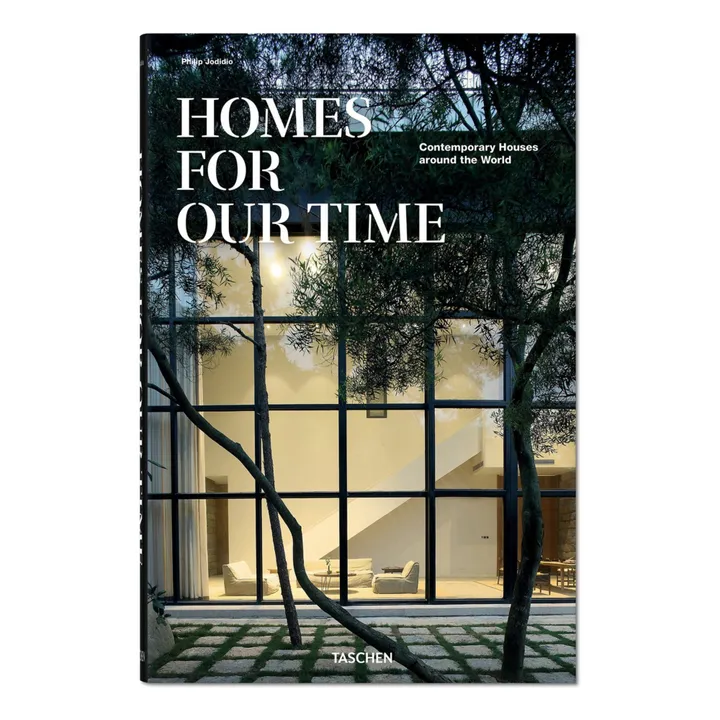 Taschen Homes for Our Time. Contemporary Houses around the World