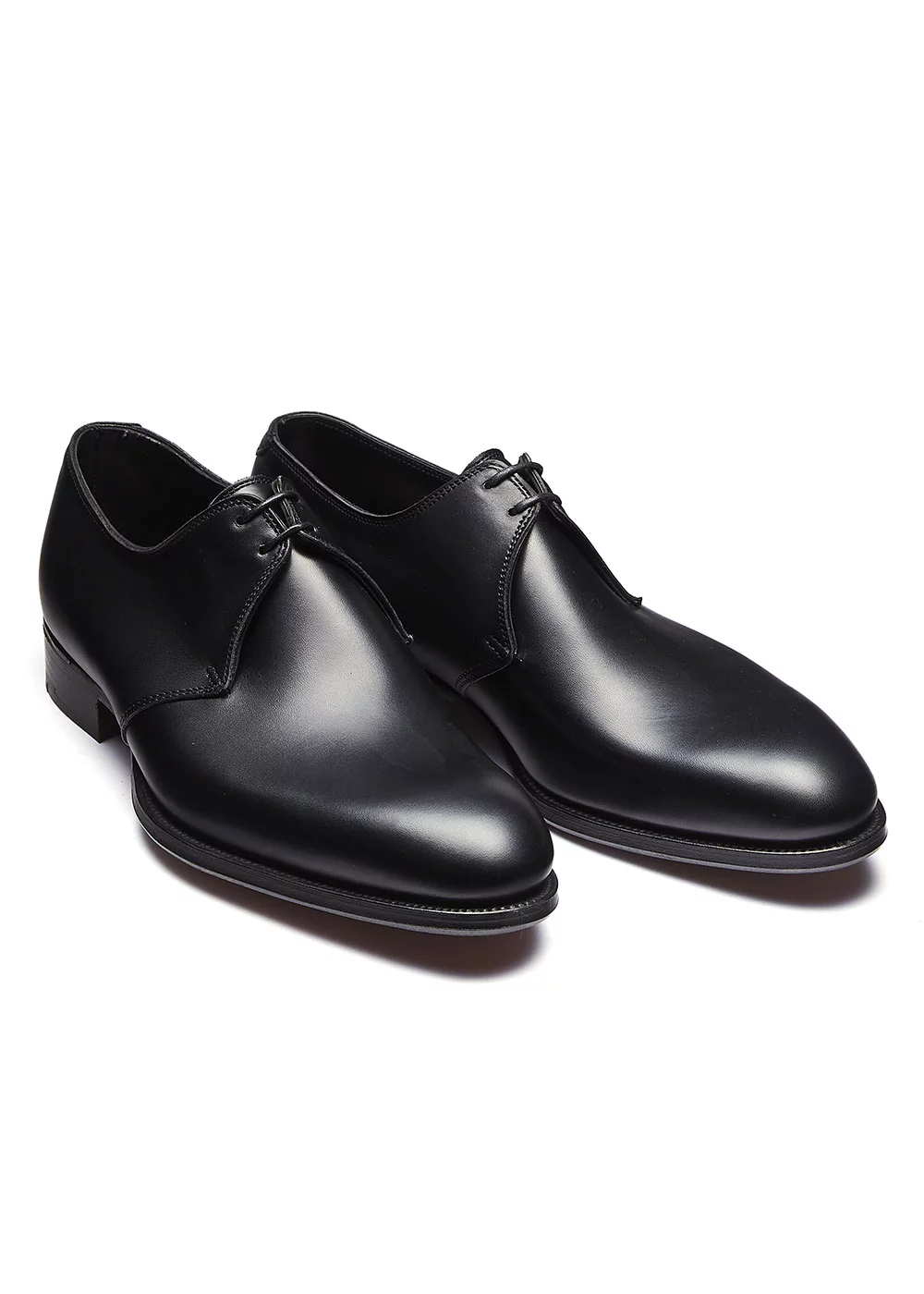 DERBIES CECIL VEAU NOIR