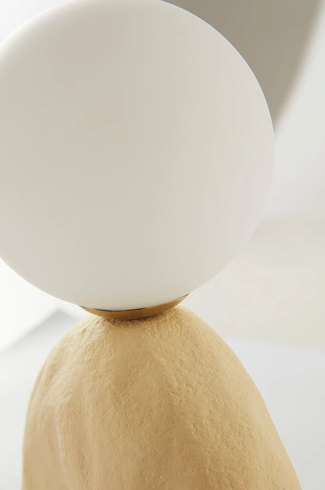 ZANTEN bordlampe