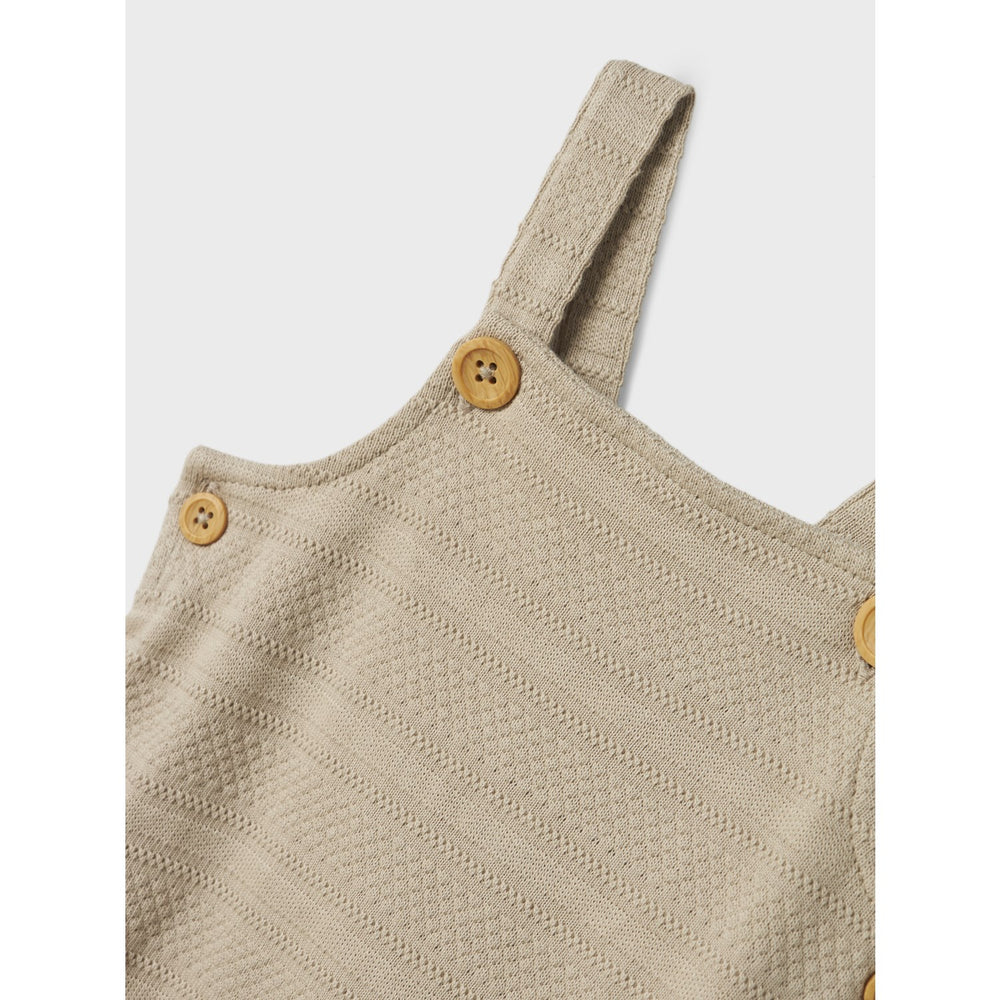 Køb Name It Island Fossil Nbnommi Overall