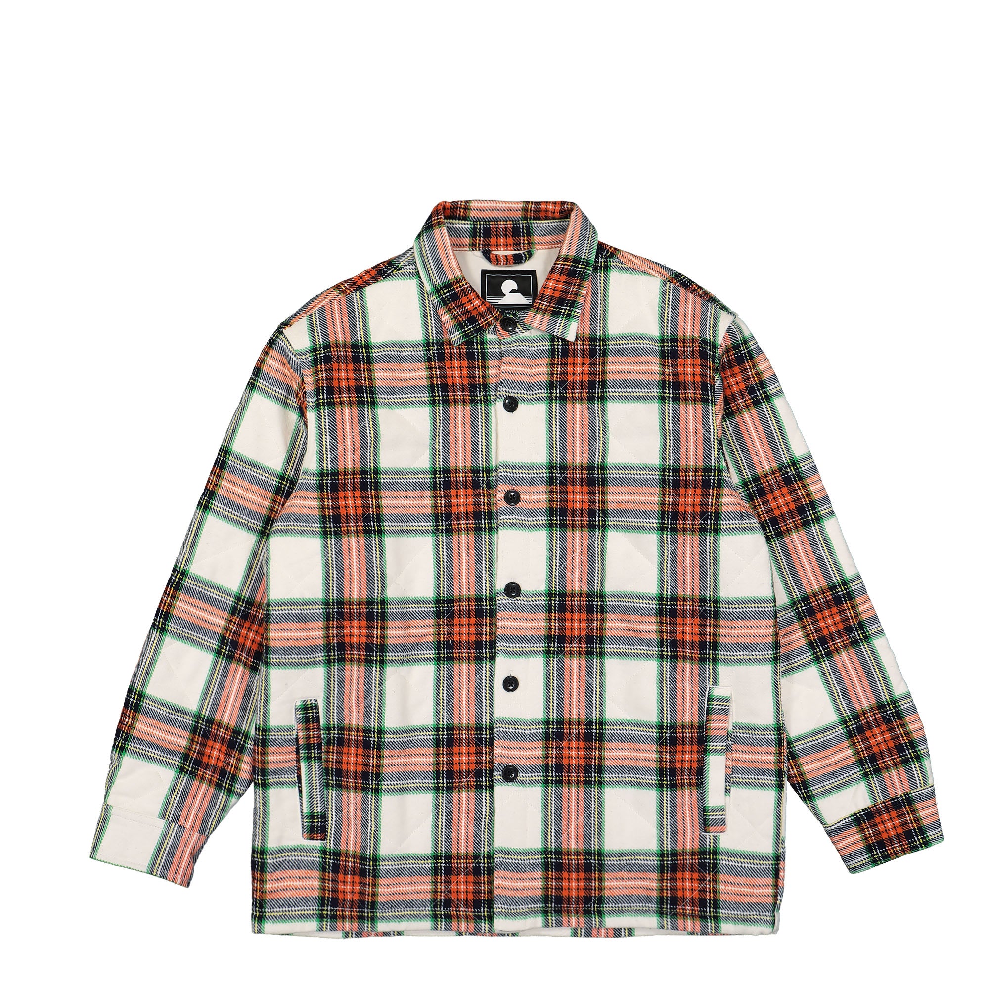Edwin<br>Sven II LS Lined Shirt