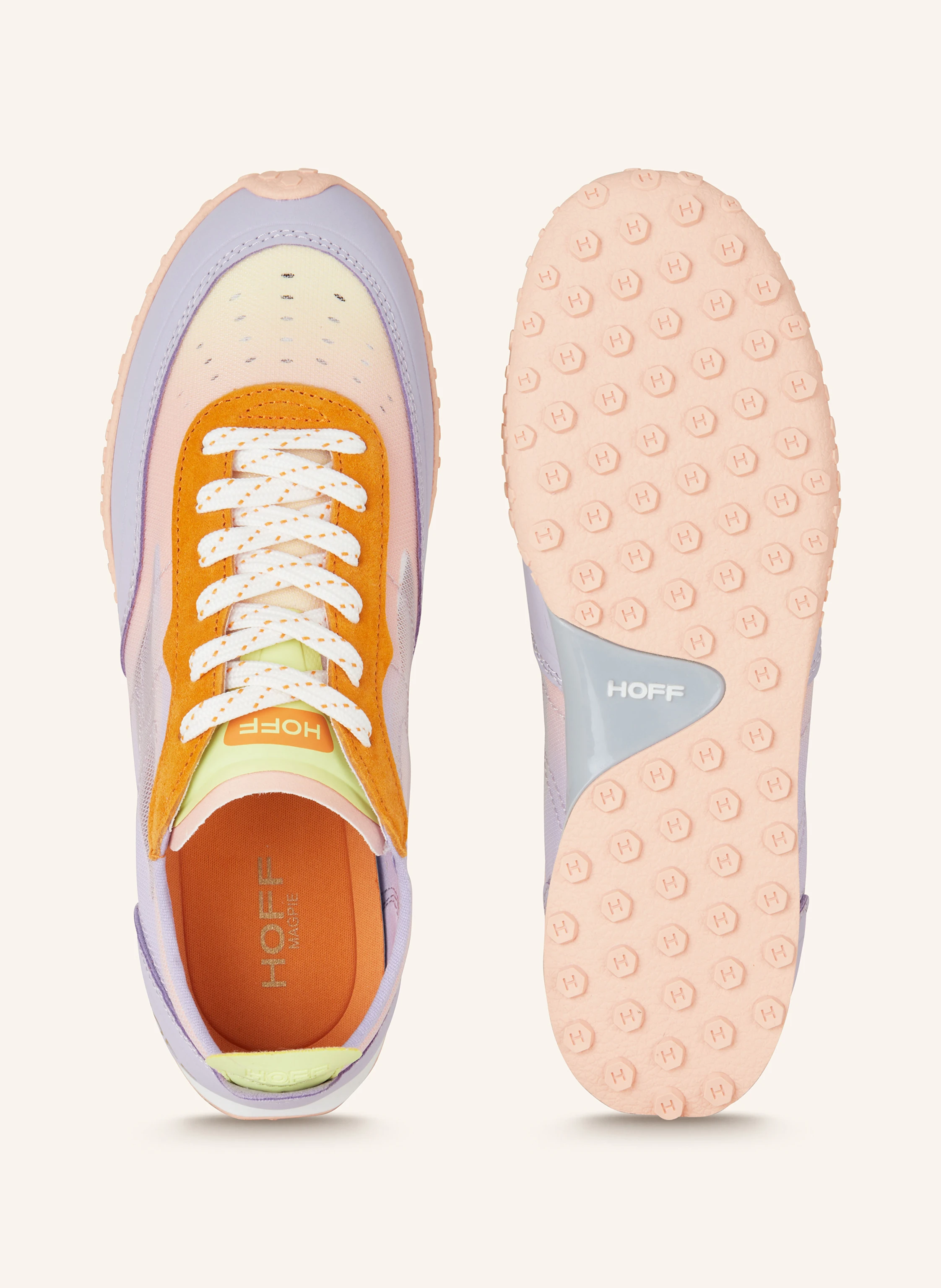 HOFF Sneaker TANAGER