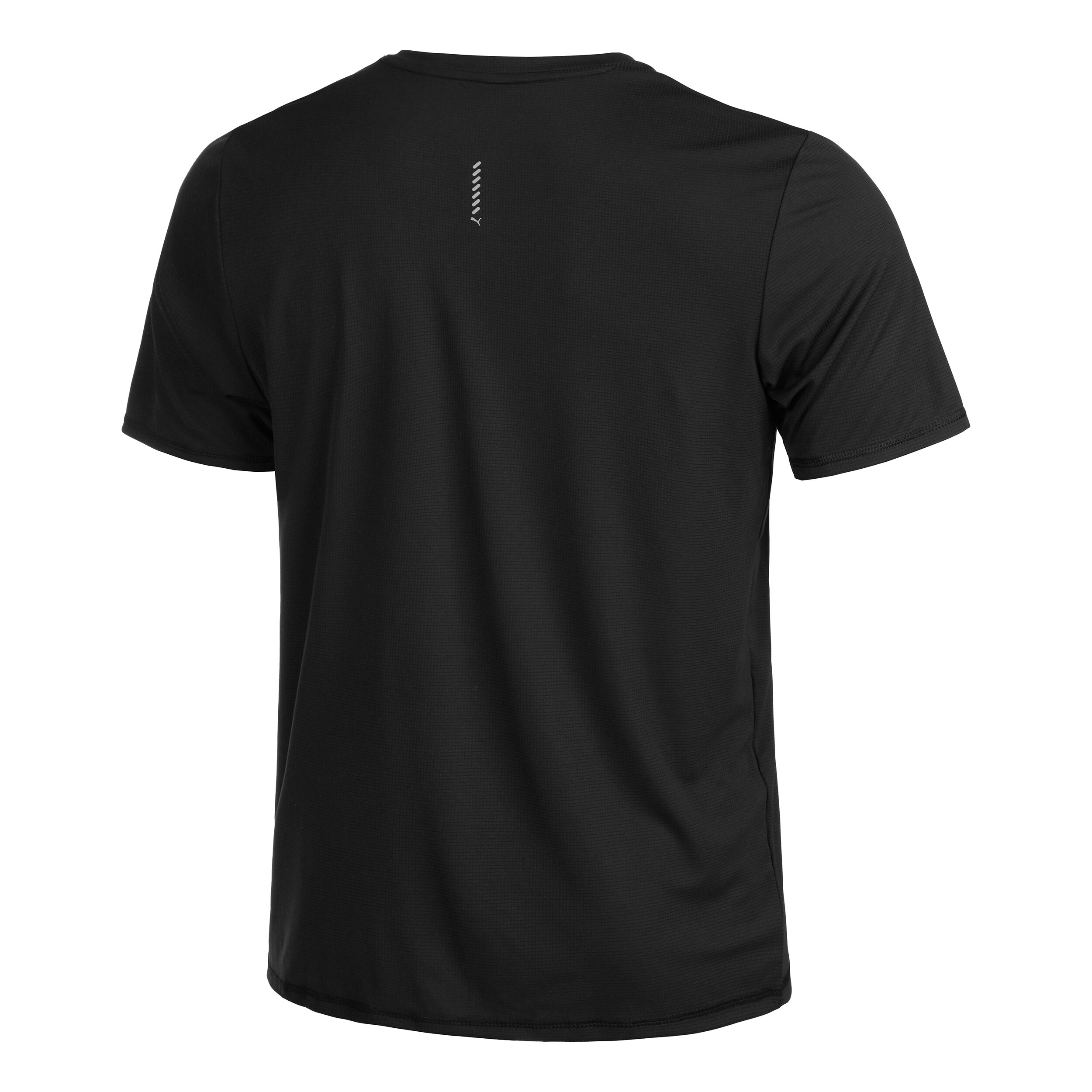 Puma Run Favorite Graphic Maillot De Course Hommes - Noir