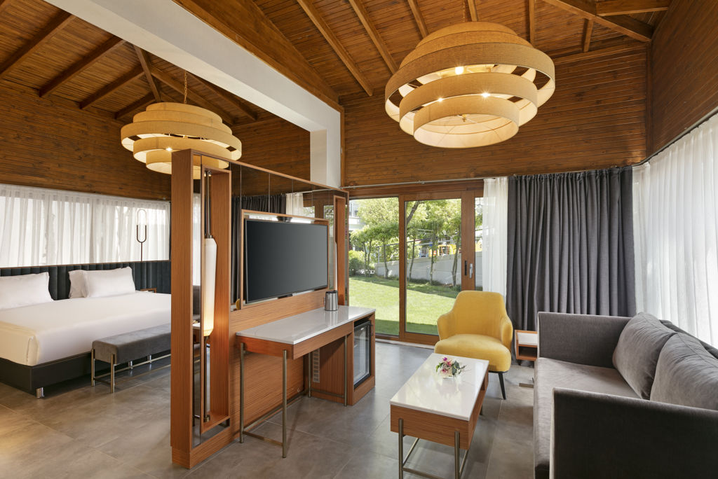 Titanic Deluxe Golf Belek Ultra All Inclusive - Hotel