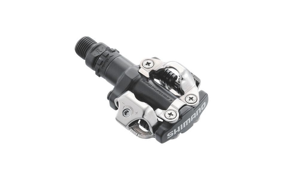 Klickpedale PD-M520 SPD-Bindung beidseitigKlickpedale