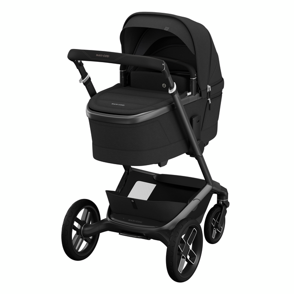 Maxi-Cosi Fame Kinderwagen 3-in-1 - Twillic Truffle