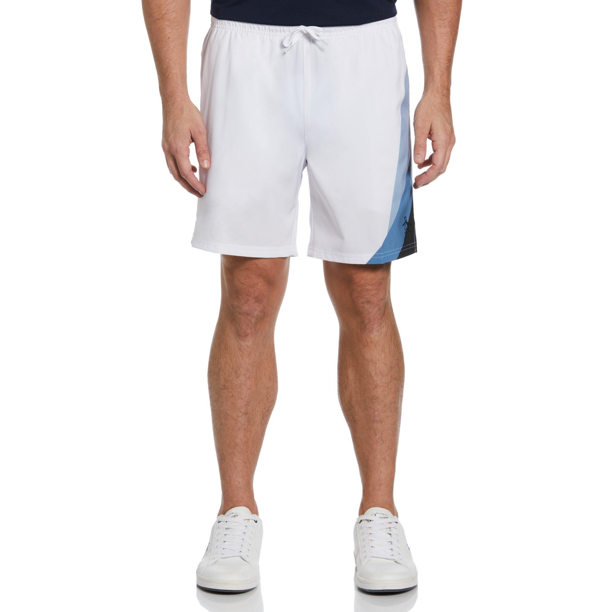 Original Penguin Penguin Tennis Short Sn99