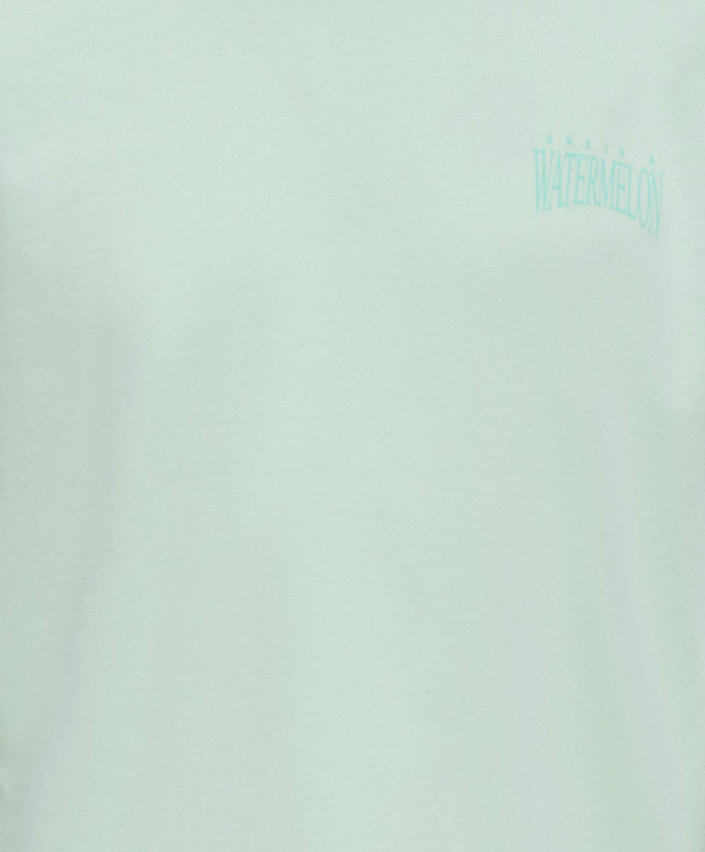 Only Meisjes T-shirt blauw