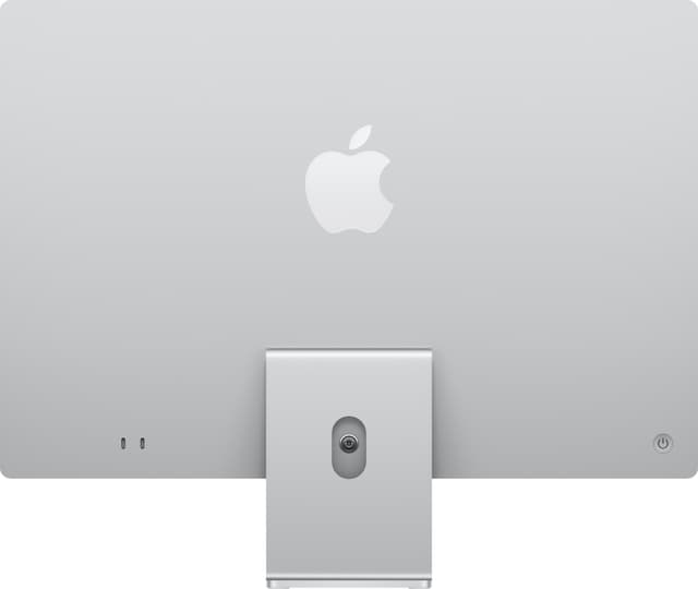 iMac 24