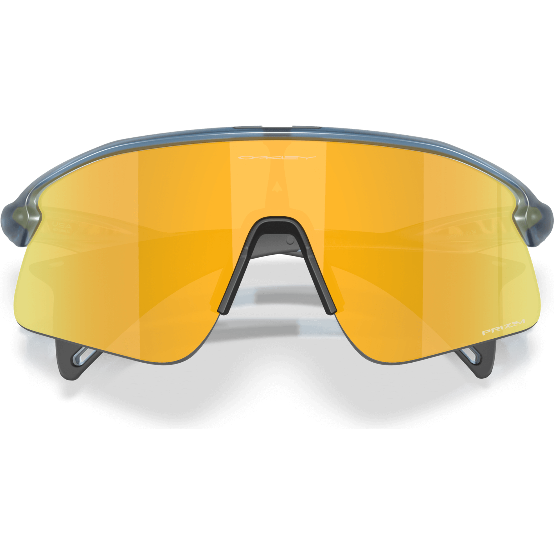 Oakley Stunt Devil Prizm Fietsbril