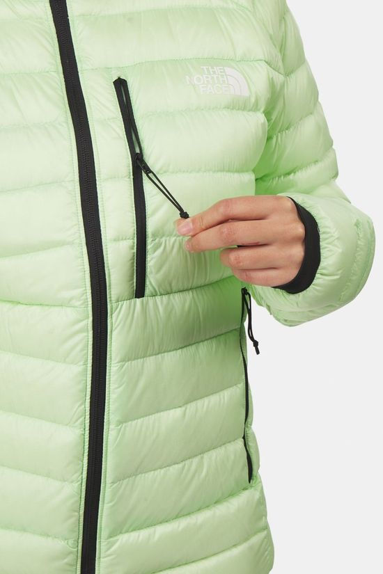 The North Face The North Face W Summit Breithorn Jacket