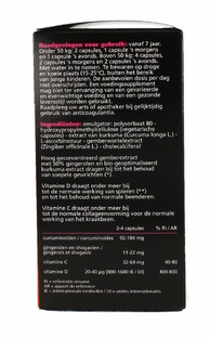 ixX J-Ixx Capsules 180CP