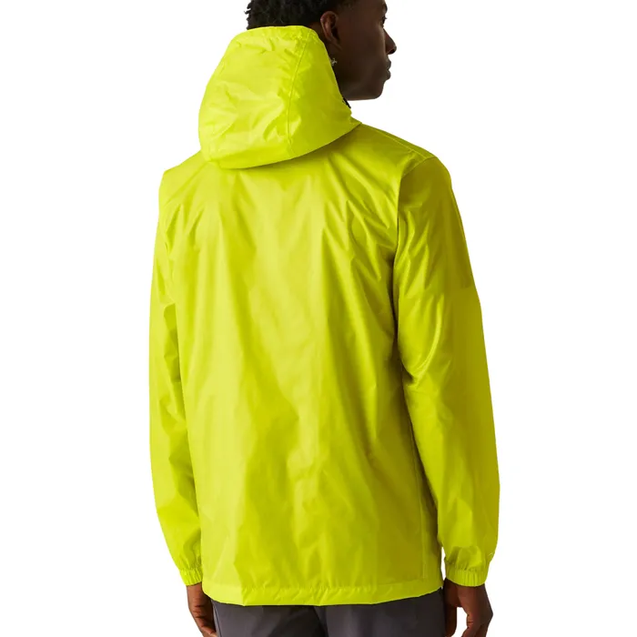 Regatta Pack-It III Regenjas Heren