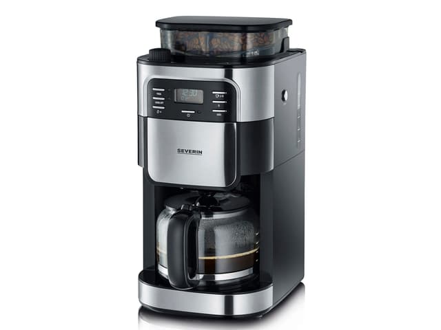 SEVERIN 494006 Coffee maker