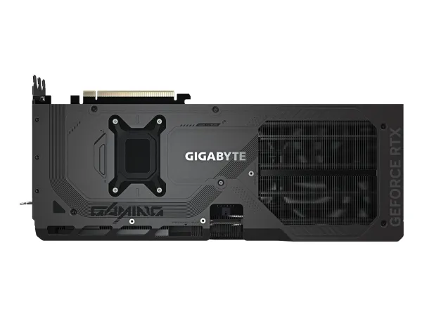 Gigabyte GeForce RTX 5070 Ti GAMING OC 16G - Grafikkort - GeForce RTX 5070 Ti - 16 GB GDDR7 - PCI Express 5.0 - 3 x DisplayPort, HDMI